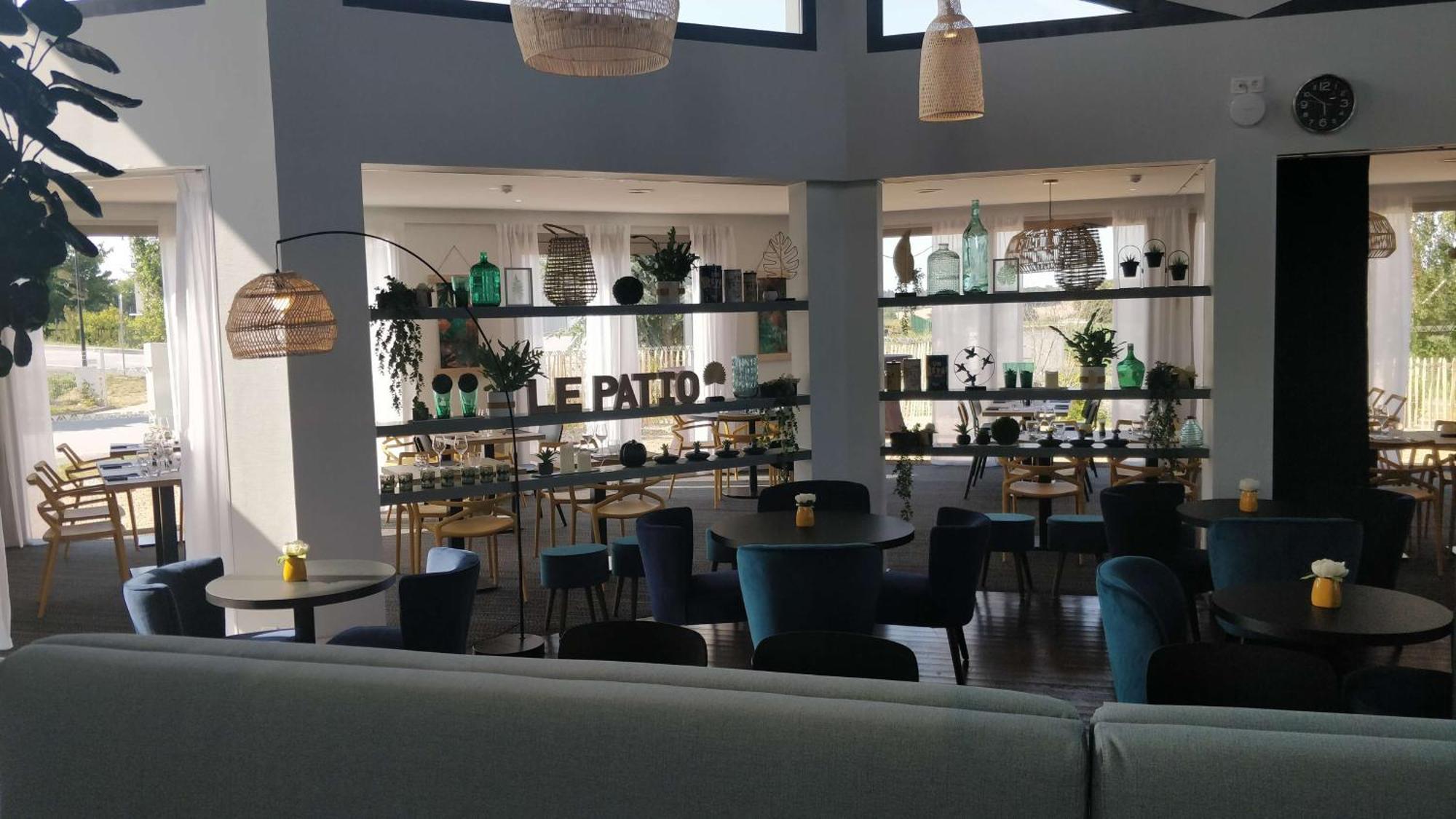 Brit Hotel Au Pays De Vitre Etrelles Luaran gambar